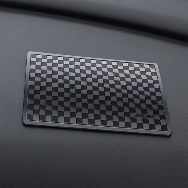 Car Non-Slip Mat Auto Silicone Interior Dashboard Phone Anti-Slip Storage Mat Pads For Car Mobile